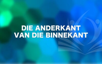 Die anderkant van die binnekant